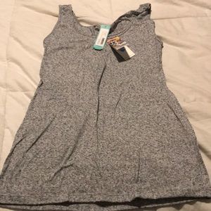 Stitch Fix Bun Maternity nursing top L NWT